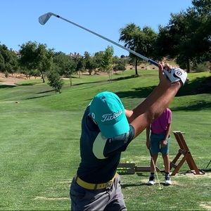 Meet your Posher, Kush